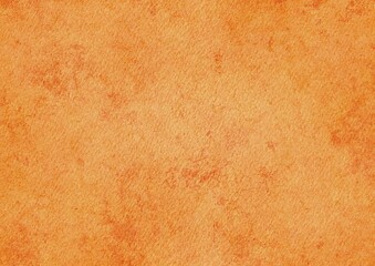 Abstract orange texture background for design