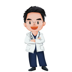 doctor