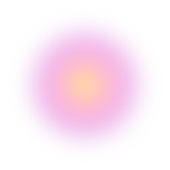Obraz premium Circle blur
