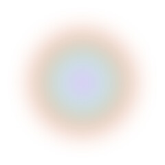 Circle blur