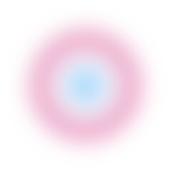 Circle blur