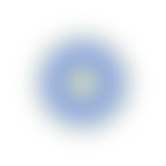 Circle blur