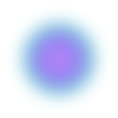 Circle blur