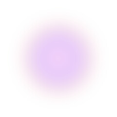 Obraz premium Circle blur