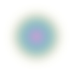 Circle blur