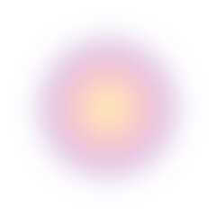 Circle blur