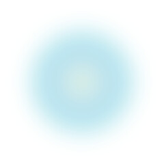 Circle blur