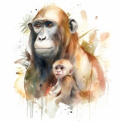 Safari Pack - animals, people, nature