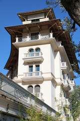 Unique Luxury Home Monte-Carlo