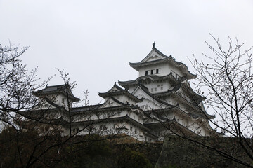 姫路城