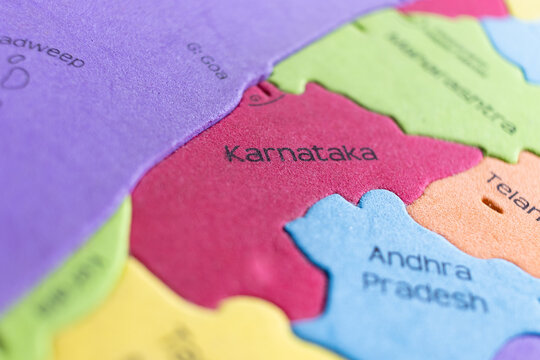 States of India