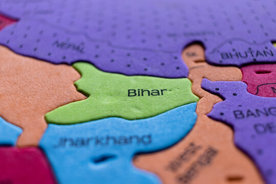 States of India