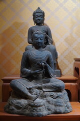 statue of buddha,Thailand