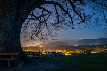 Obersdorf im Allgäu