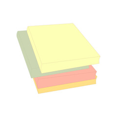 Lo-fi Study-gram Aesthetic Illustration