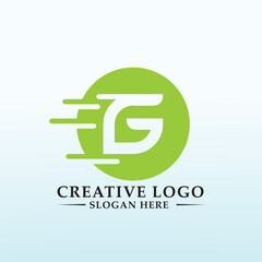 agricultural distribution, logistics and technology company logo