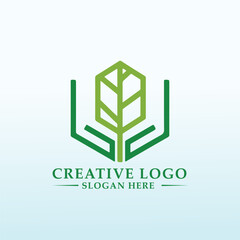 logo for training center for bio dynamic agriculture