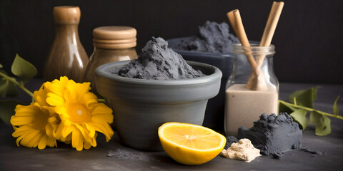 beauty spa ingredients,