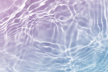 水 波 青 紫 テクスチャ 背景