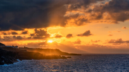 Las Palmas de Gran Canaria, Punta de Arucas