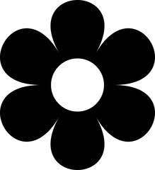 Flower icon