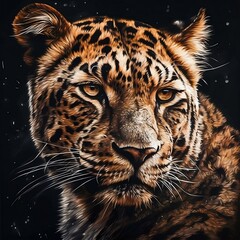 Leopard, generative AI