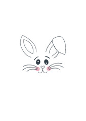 Bunny Face