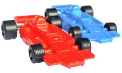 racing cars transparent PNG