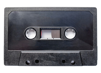 Obraz premium magnetic tape cassette transparent PNG