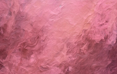 Obraz premium abstract grunge decorative pink stone wall texture Generative AI