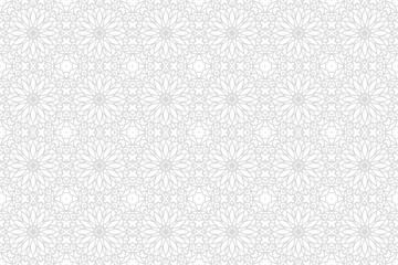 luxury ornamental mandala design background	