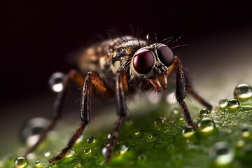  Close and Personal: Stunning Macro Photography of the World's Tiniest Wonders, macro photography, close-up, details, tiny, small, miniature, nature, wildlife,