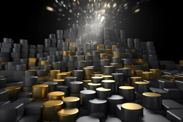 Fototapeta premium abstract business background,