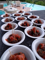 Paradise in food is found in Pereira, capital of the axis