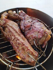 This is Colombia, a beautiful country.