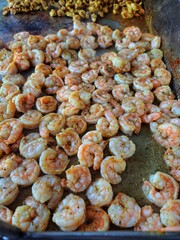 This is Colombia, a beautiful country.