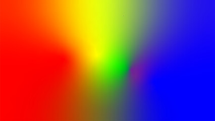 red green purple yellow blue orange multicolour rainbow background 