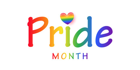 Pride Month