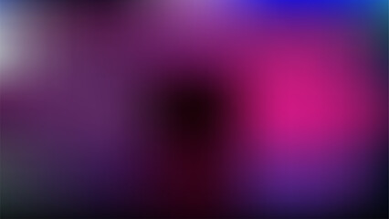multicolour blurry background gradient vector illustration eps 