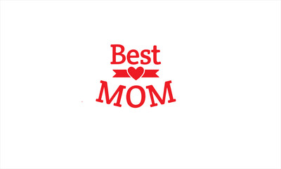 Best Mom Gift, Happy Mother's Day, Mom Love with Child