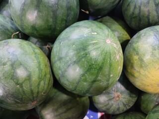 watermelons