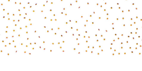 Stars - golden stars -