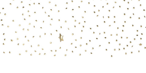 XMAS Festive christmas card. Isolated illustration white background. -