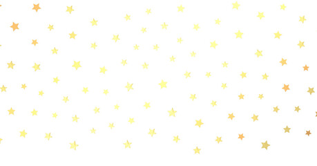 XMAS Glossy 3D Christmas star icon. Design element for holidays. -