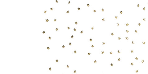 Stars - golden stars -