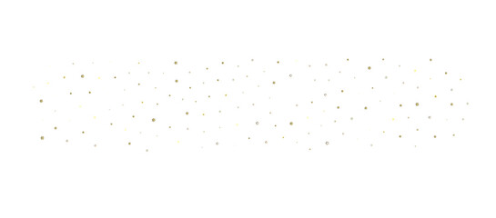 XMAS stars background, sparkle lights confetti falling. magic shining Flying christmas stars on night  3D PNG