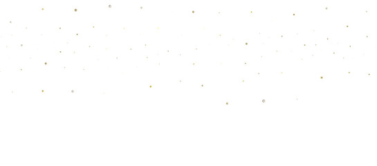 XMAS Stars - Glossy 3D Christmas star icon. Design element for holidays. - 3D PNG