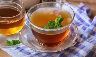 cup of tea