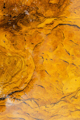 river in the city of Santo Antônio do Itambé, State of Minas Gerais, Brazil