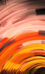 abstract background made using Generative AI Technology.